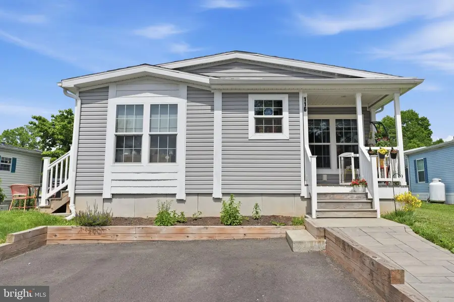 116 Conestoga Dr, Doylestown, PA 18901 - #2