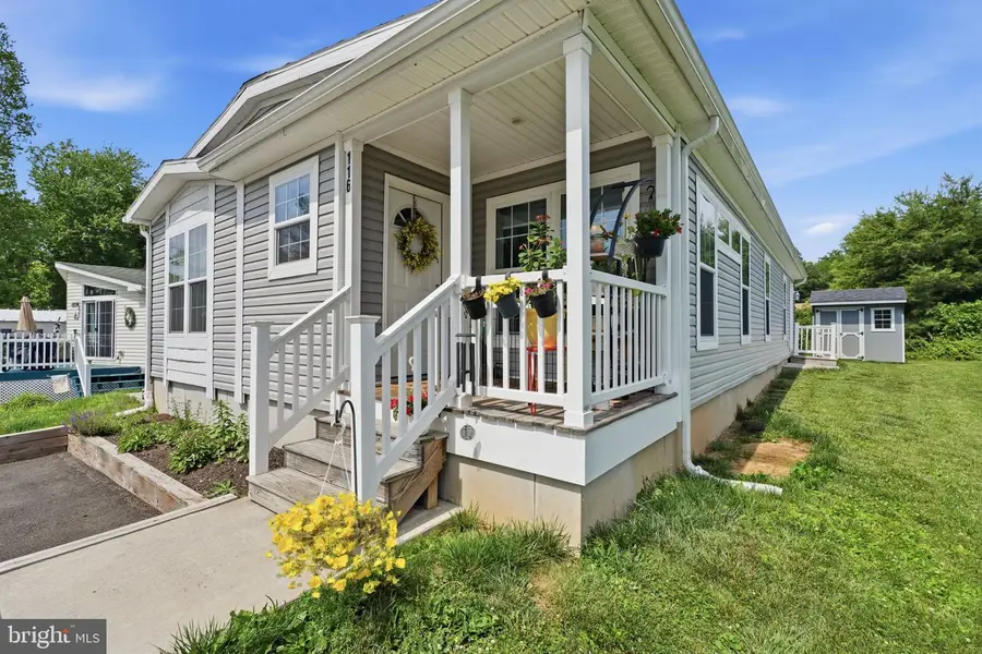 116 Conestoga Dr, Doylestown, PA 18901 - #3