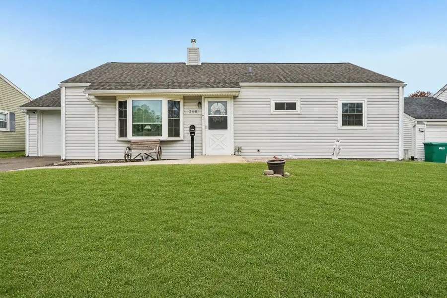 248 N Oxford Valley Rd, Fairless Hills, PA 19030 - #3