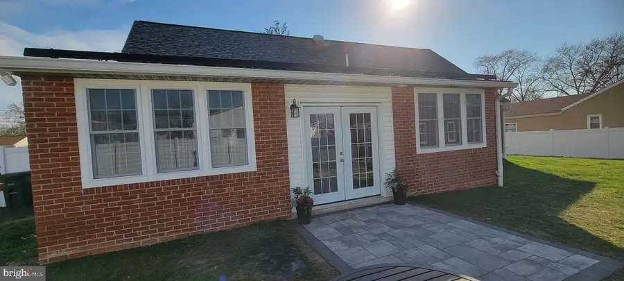 450 Hazel Ave, Feasterville Trevose, PA 19053 - #2