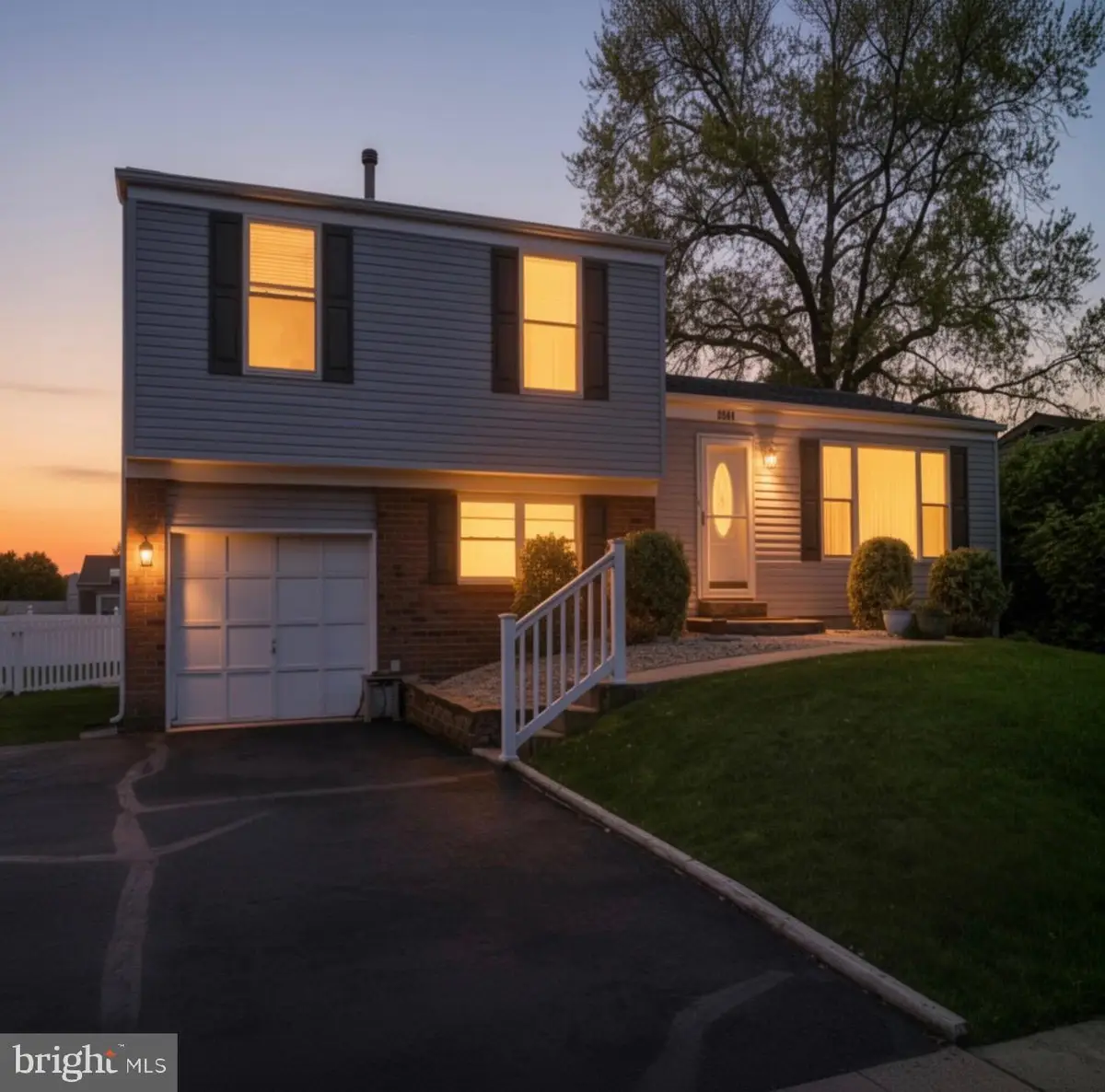 3041 Sheppard Rd, Bensalem, PA 19020 - #1