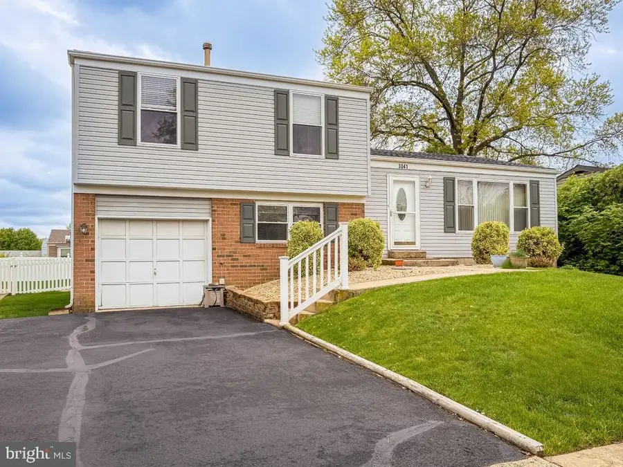 3041 Sheppard Rd, Bensalem, PA 19020 - #3