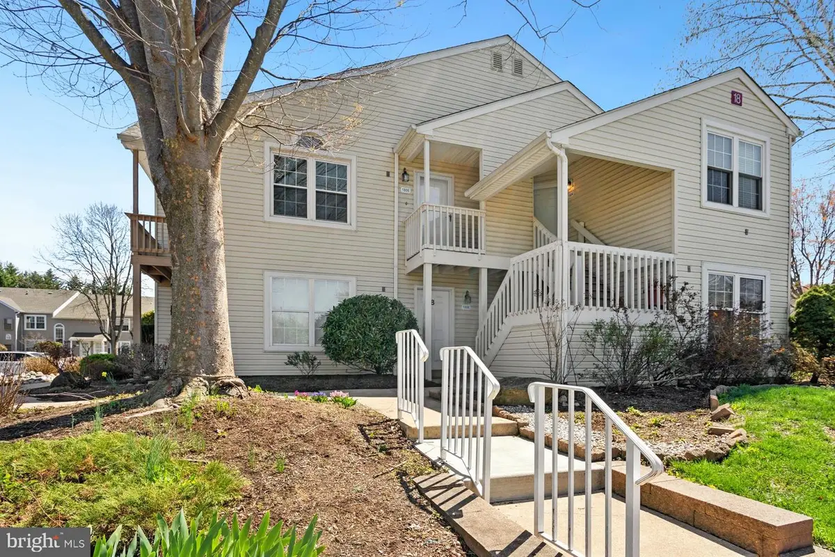 1806 Beacon Hill Dr #1806, Southampton, PA 18966 - #1