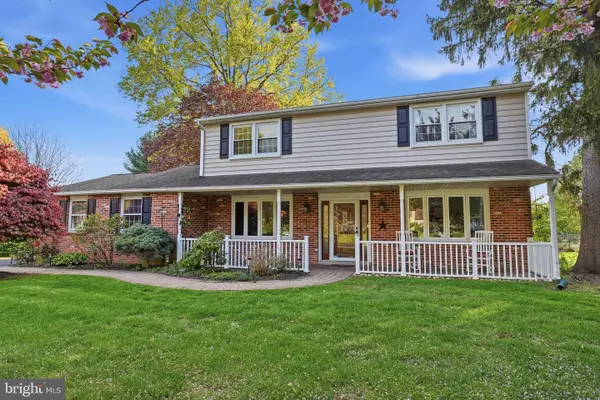 165 W Julianna Dr, SOUTHAMPTON, PA 18966