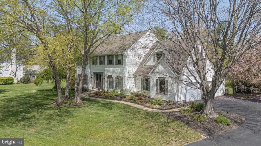 3 Waterwheel Ct, New Hope, PA 18938 - #2