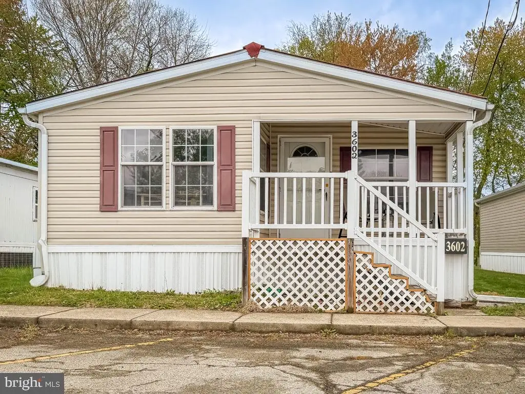 3602 Iris Ave, Feasterville Trevose, PA 19053 - #1