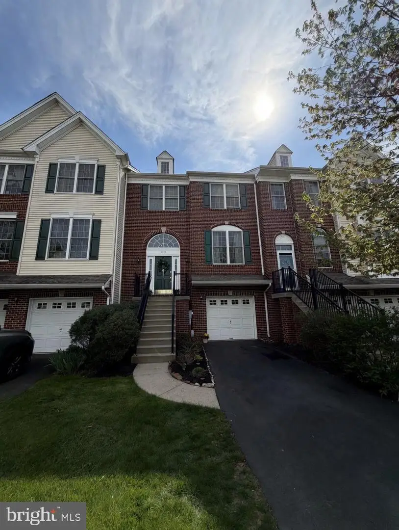 2470 N Whittmore St, Furlong, PA 18925 - #1