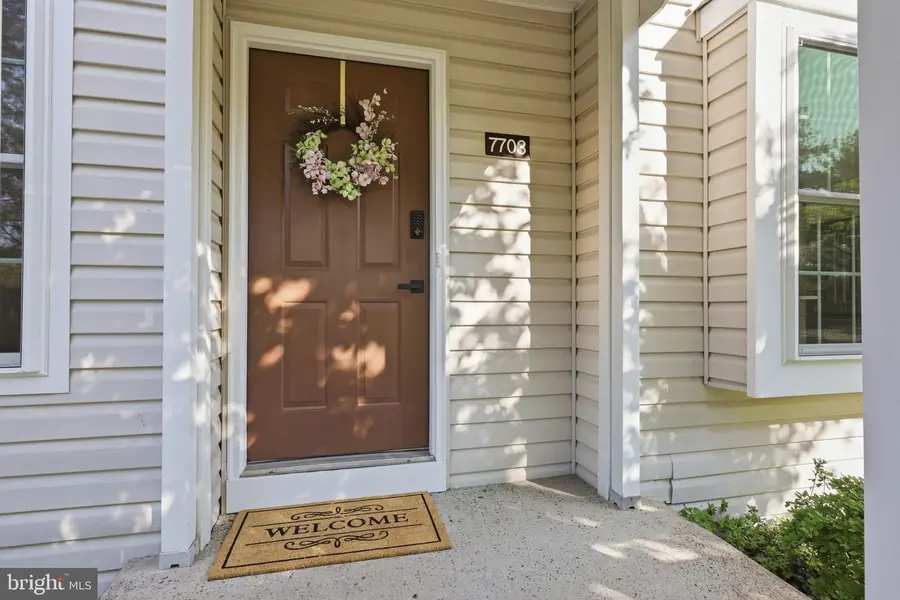 7703 Spruce Mill Dr, Yardley, PA 19067 - #3