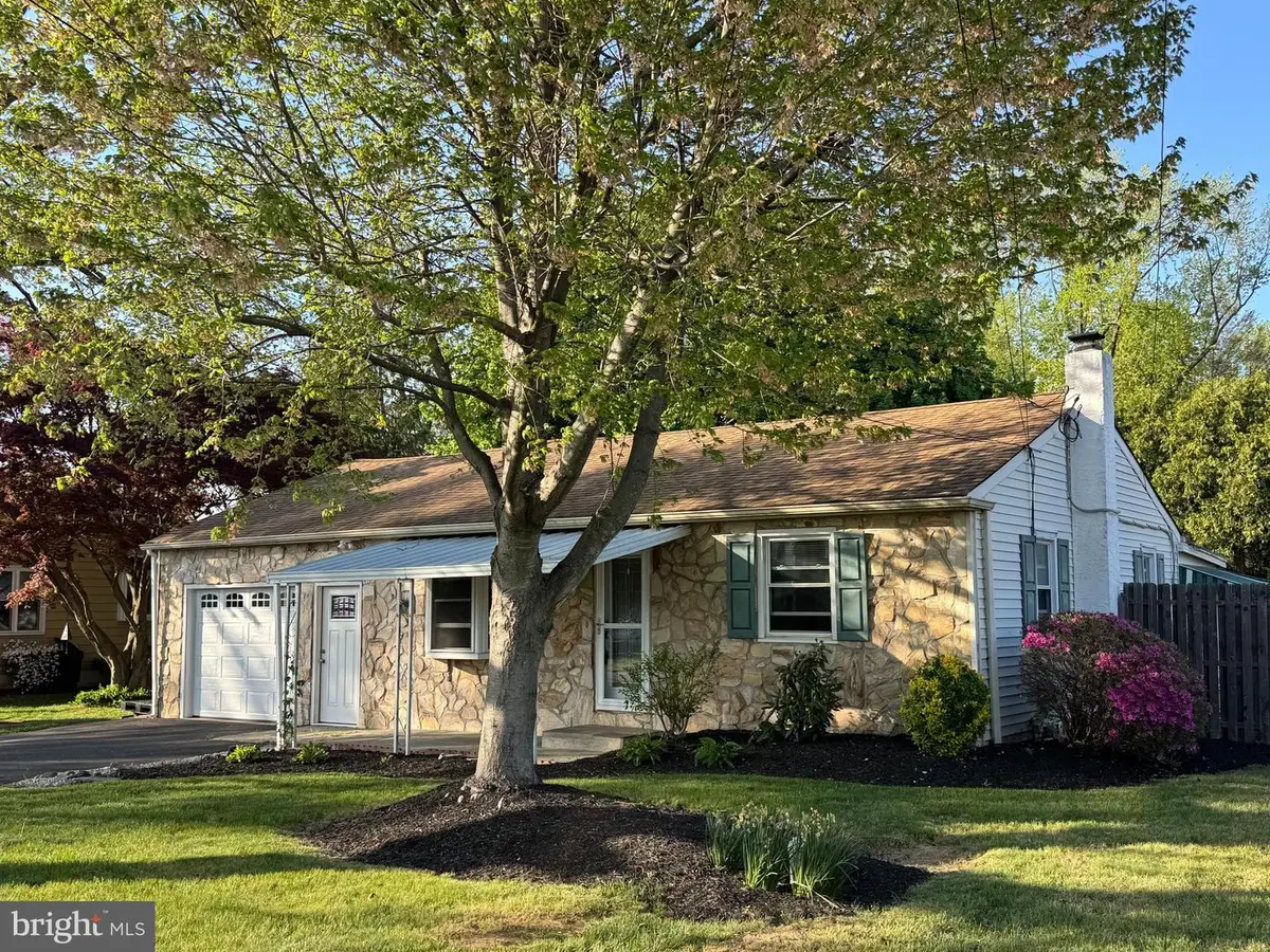 476 Clearview Ave, Feasterville Trevose, PA 19053 - #1