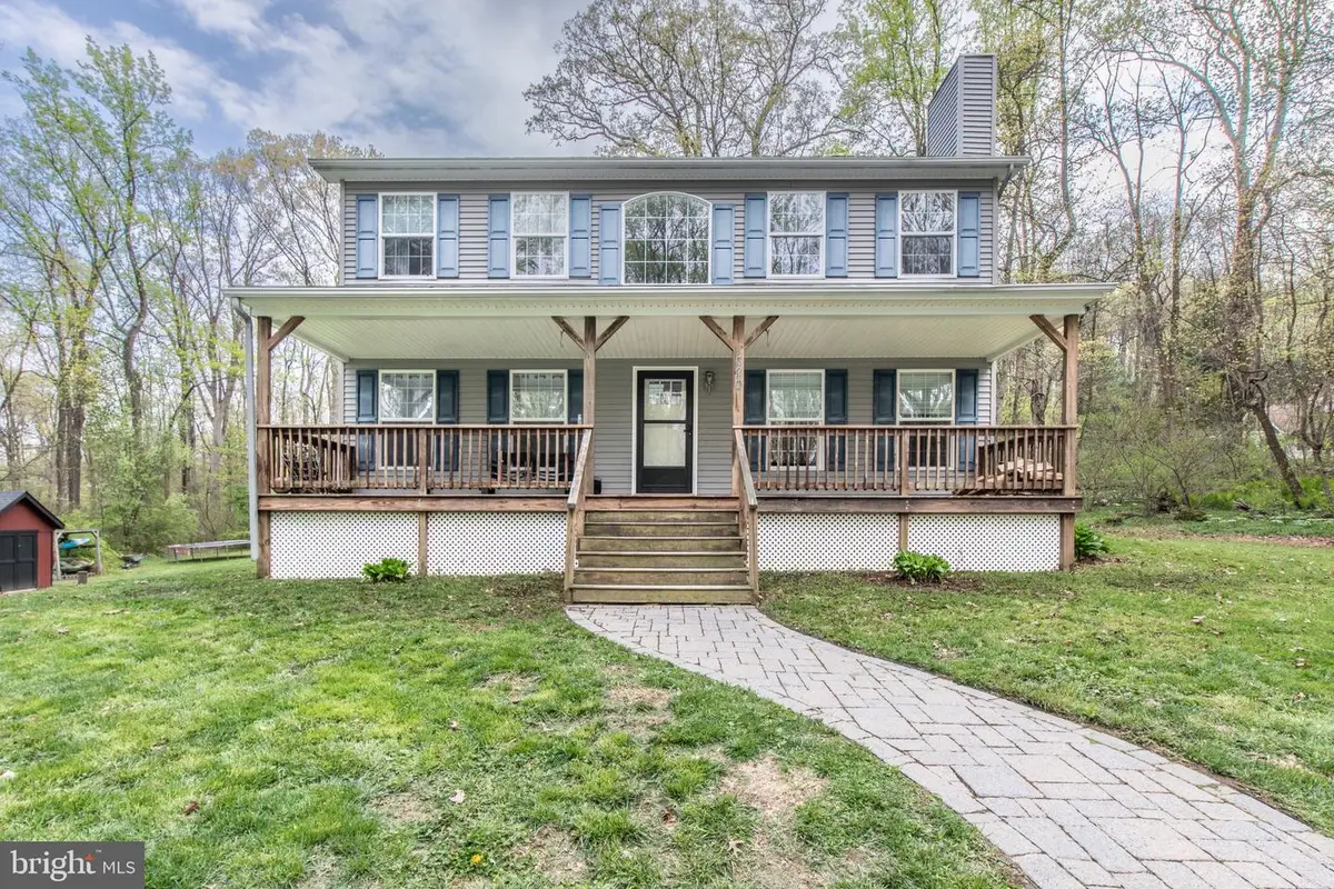 1070 State Rd, Coopersburg, PA 18036 - #1