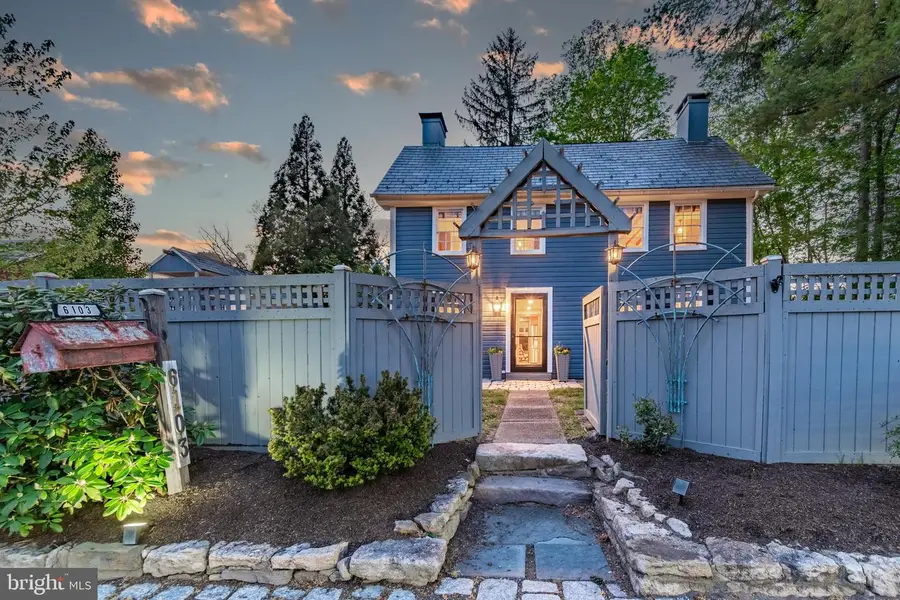 6103 Upper York Rd, New Hope, PA 18938 - #2