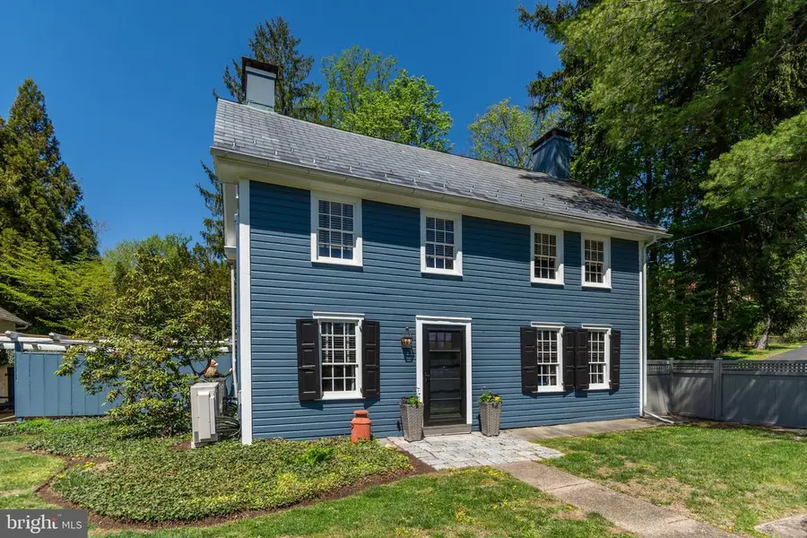 6103 Upper York Rd, New Hope, PA 18938 - #3