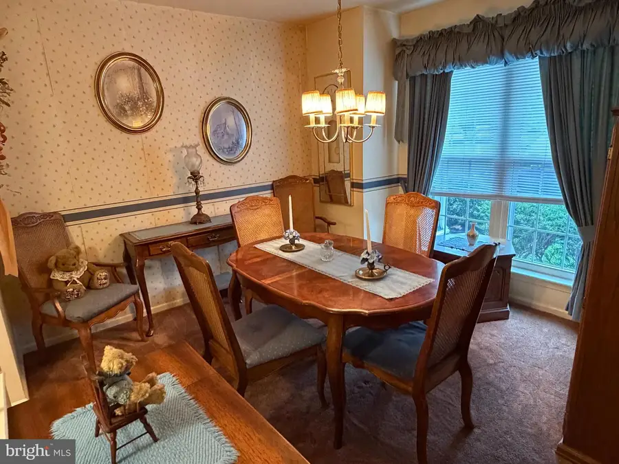 53 Ardsley Ct, Newtown, PA 18940 - #3