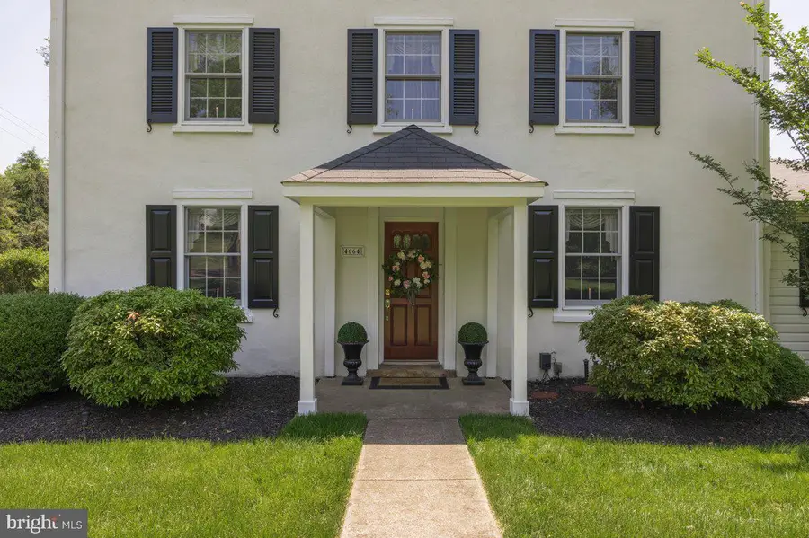 4664 Bergstrom Rd, Doylestown, PA 18902 - #2