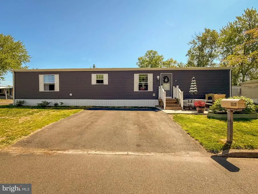 1119 Anders Dr, Morrisville, PA 19067 - #2