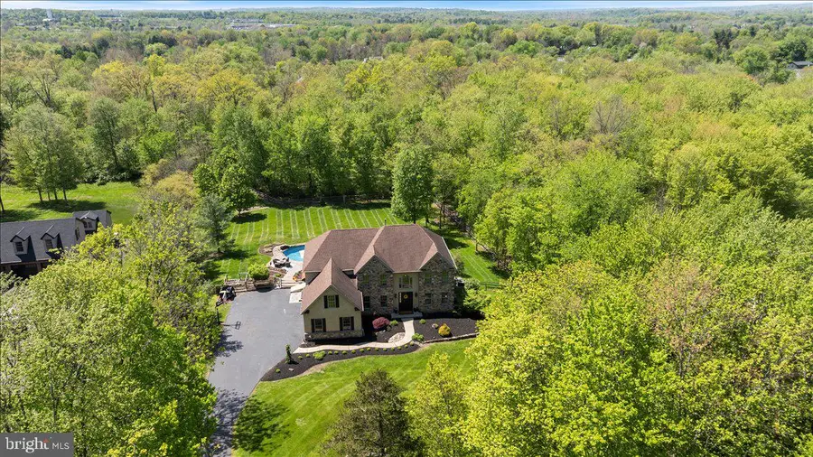 104 Pickwick Dr, Doylestown, PA 18901 - #3