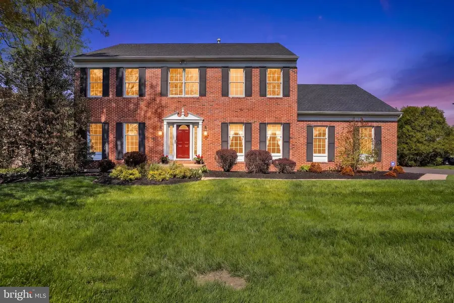 4251 Aly Dr, Doylestown, PA 18902 - #2