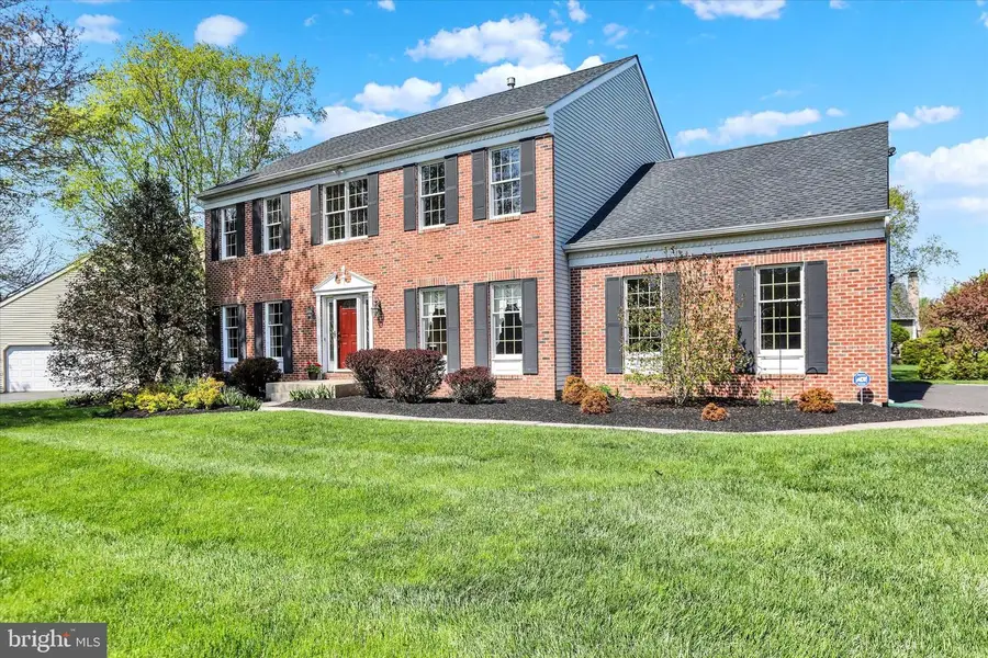 4251 Aly Dr, Doylestown, PA 18902 - #3