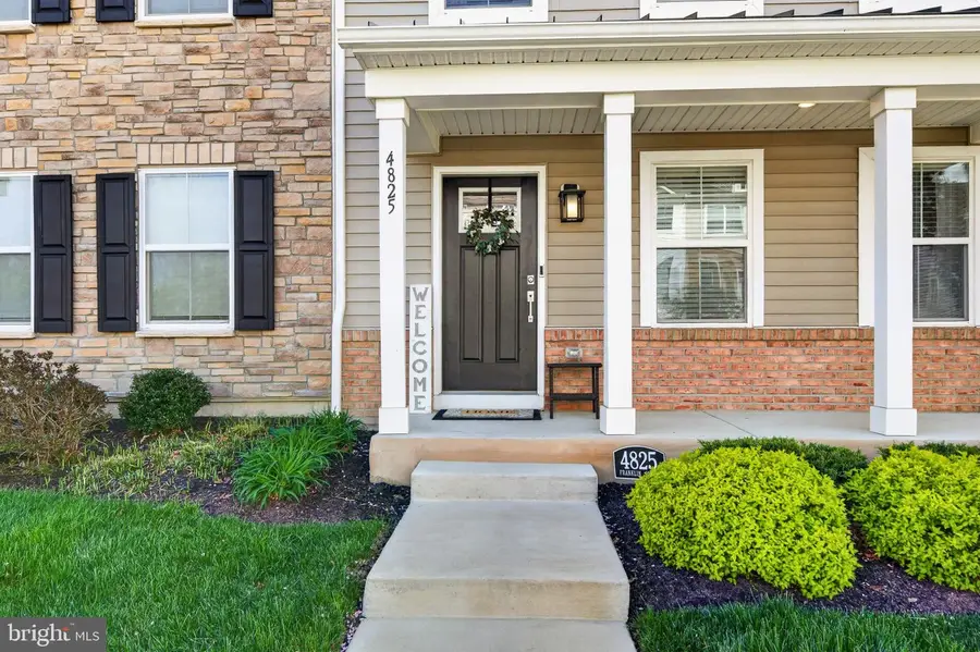 4825 Franklin Cir, Pipersville, PA 18947 - #2