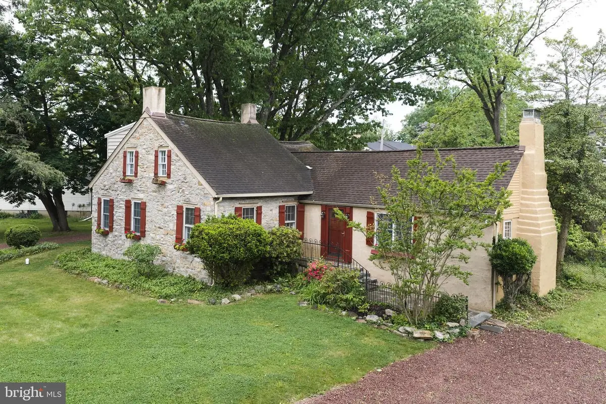 1465 Makefield Rd, Yardley, PA 19067 - #1