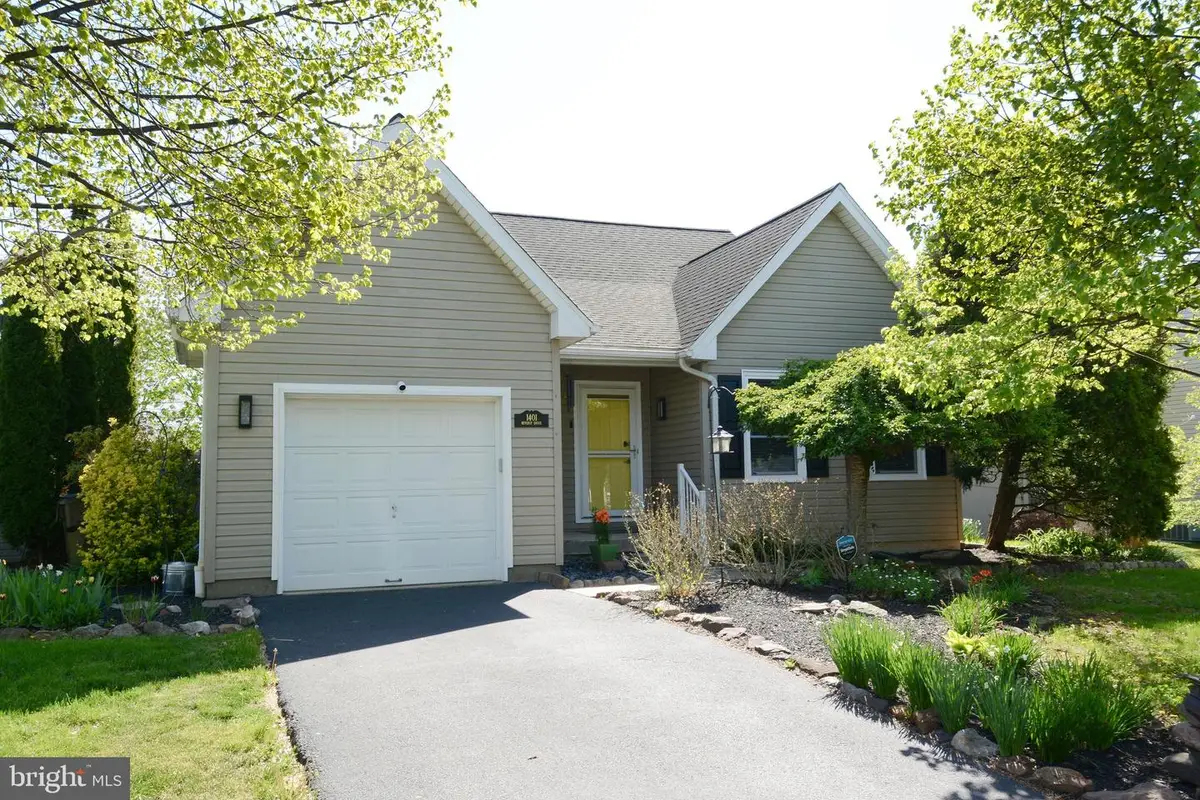 1401 Beverly Dr, Quakertown, PA 18951 - #1