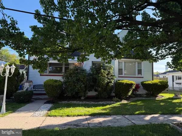 332 Madison St, BRISTOL, PA 19007