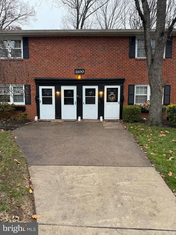 1108 Yardley Cmns, YARDLEY, PA 19067