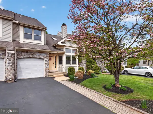 333 Basswood Cir, FEASTERVILLE TREVOSE, PA 19053