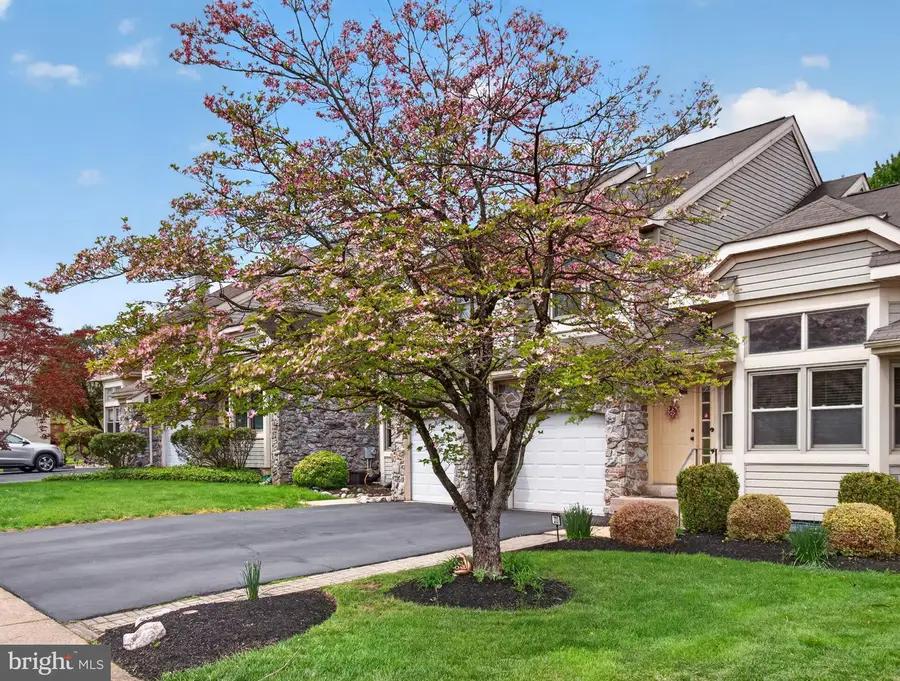333 Basswood Cir, Feasterville Trevose, PA 19053 - #3
