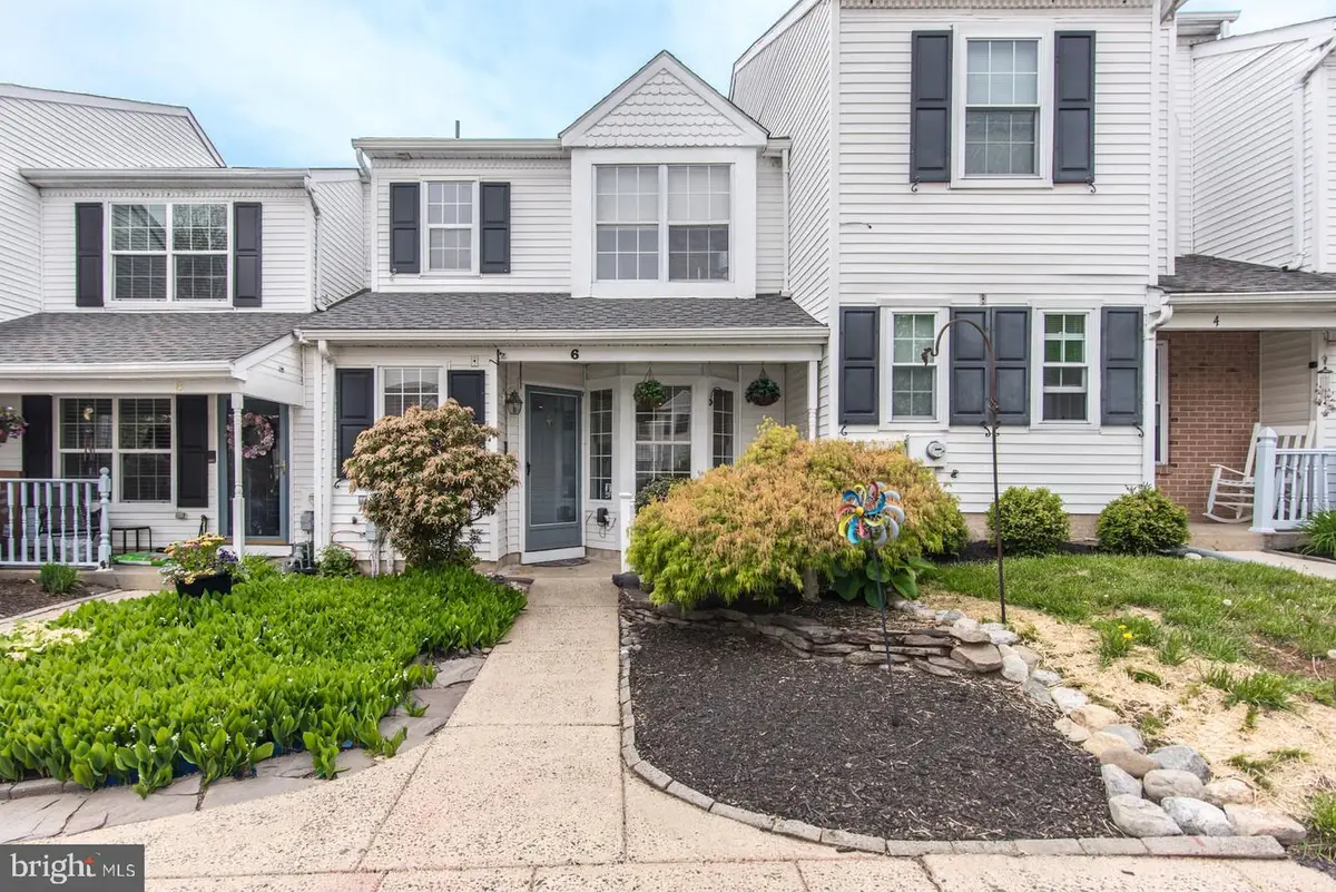 6 Taylors Way, Southampton, PA 18966 - #1