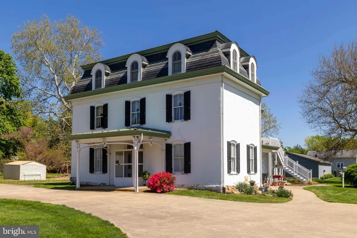 113 N 2nd Street Pike, Churchville, PA 18966 - #1