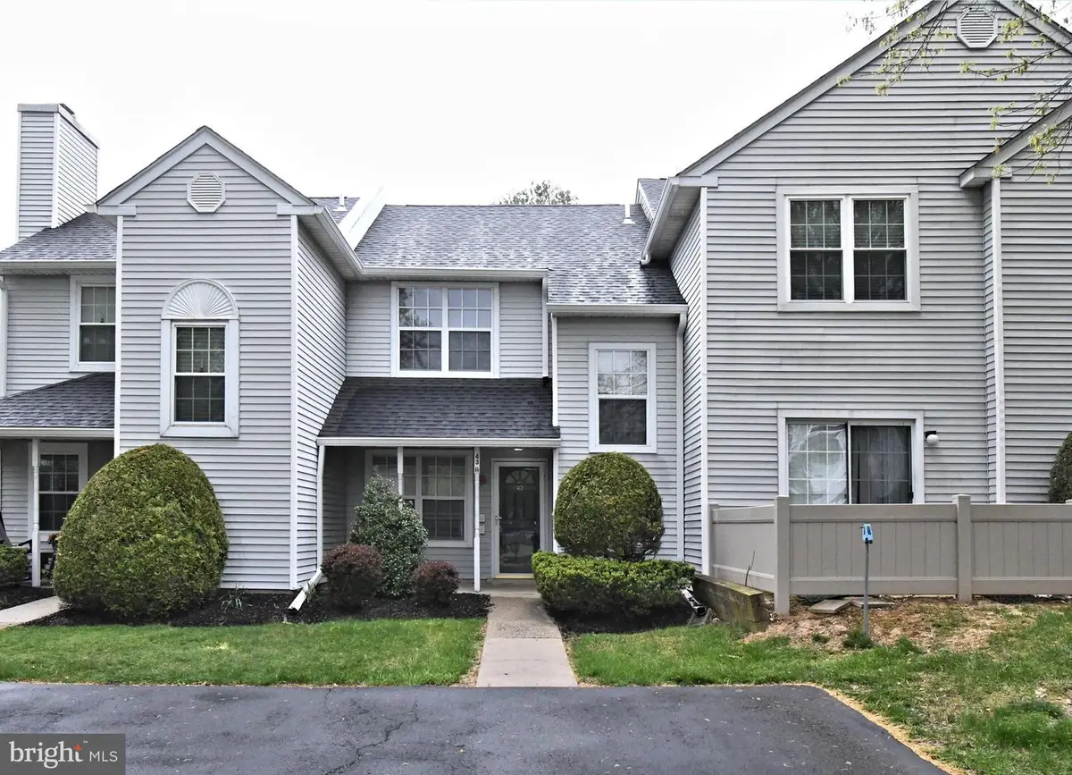 43 Everett Dr #143, Newtown, PA 18940 - #1