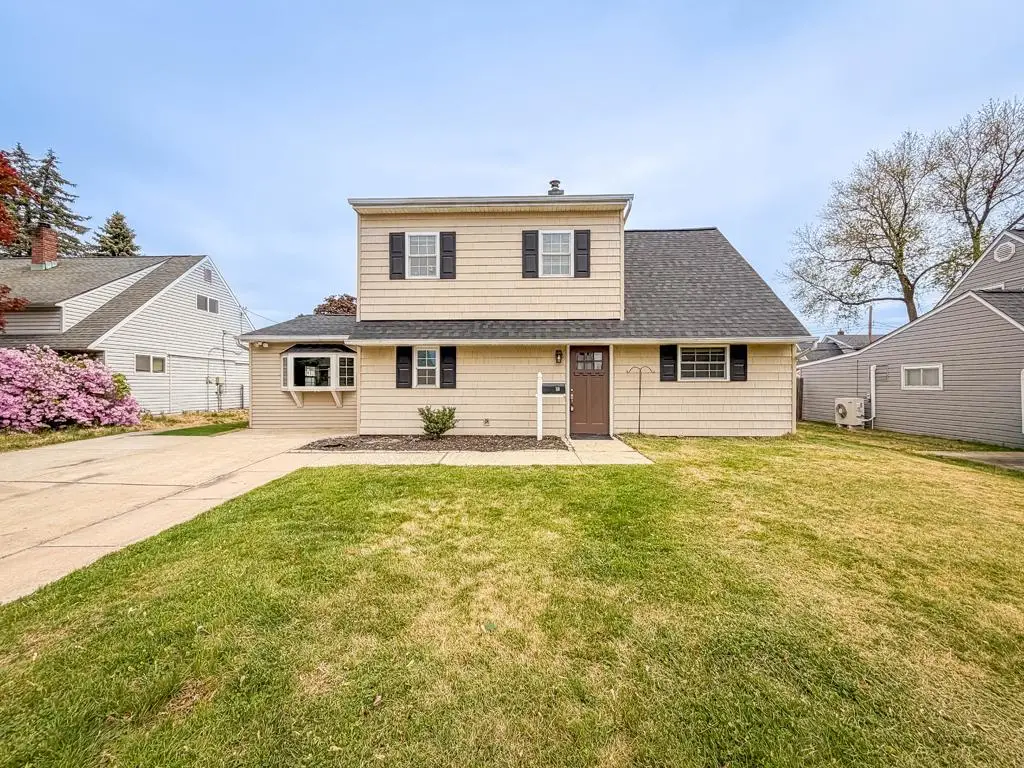 70 Huckleberry Ln, Levittown, PA 19055 - #1