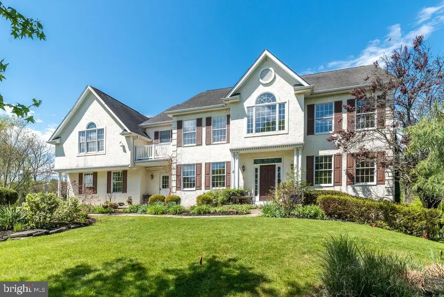 5 Aspen Dr, Ivyland, PA 18974 - #2