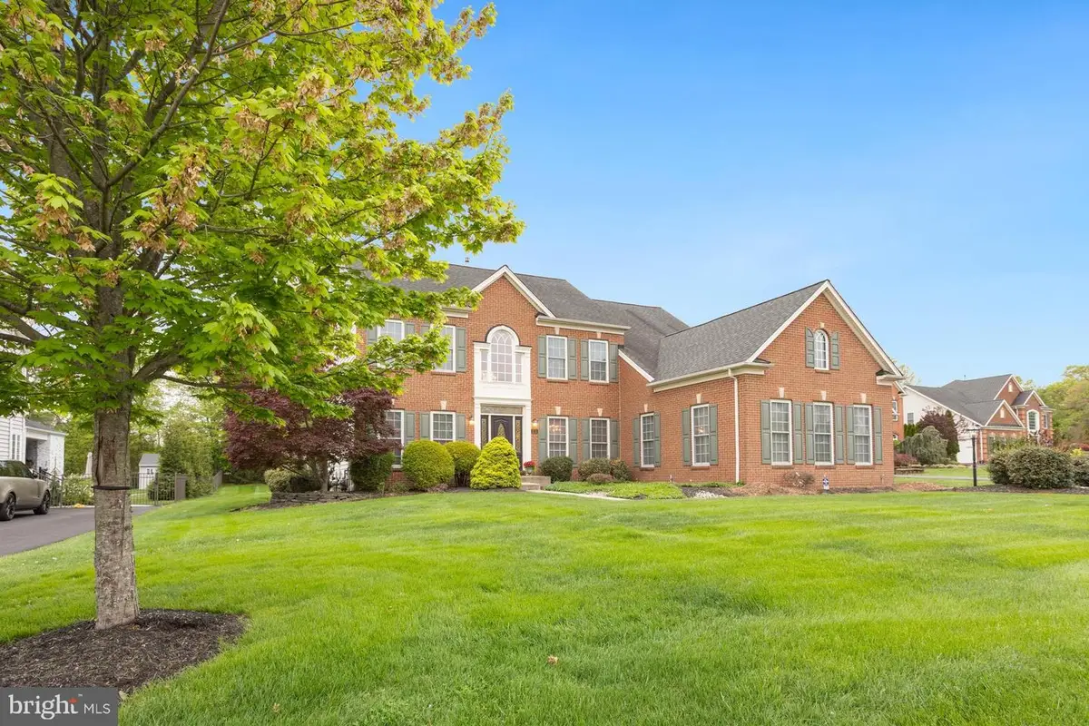 2110 Ashton Dr, Jamison, PA 18929 - #1