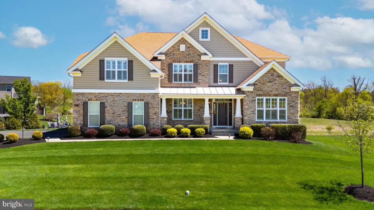 311 Kate Way, Chalfont, PA 18914 - #1
