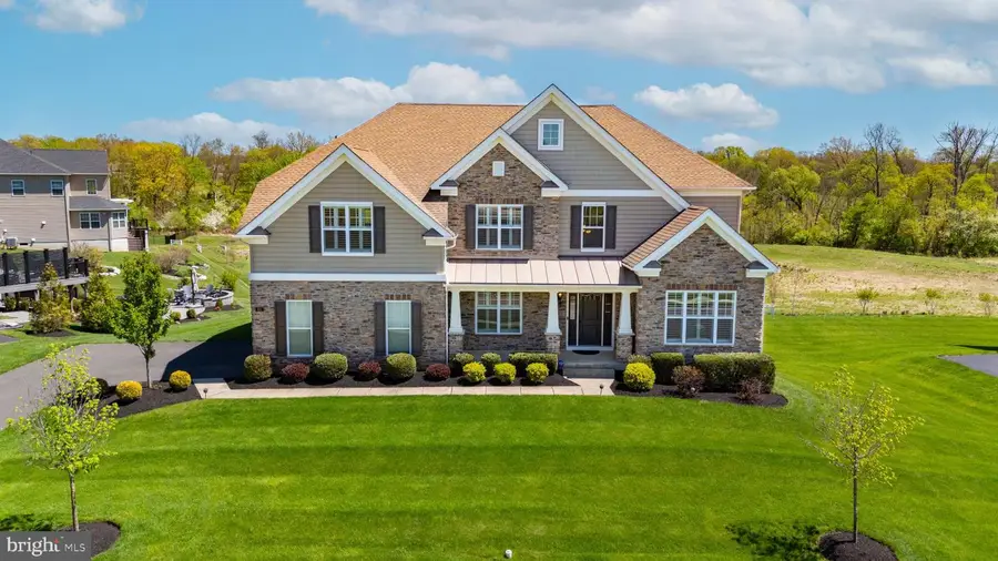 311 Kate Way, Chalfont, PA 18914 - #2