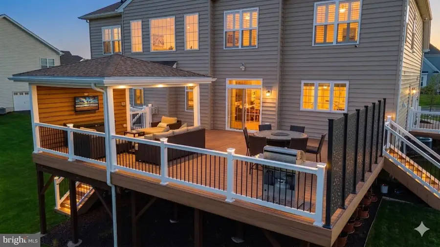311 Kate Way, Chalfont, PA 18914 - #3