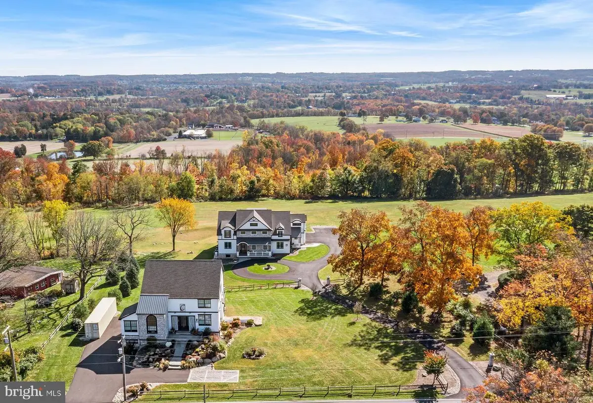 1823 Ridge Rd, Perkasie, PA 18944 - #1