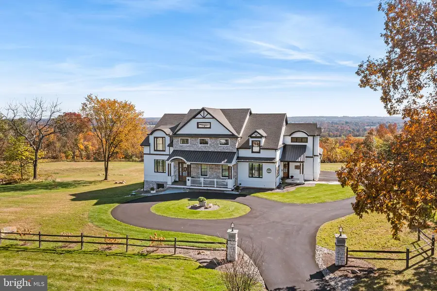 1823 Ridge Rd, Perkasie, PA 18944 - #3