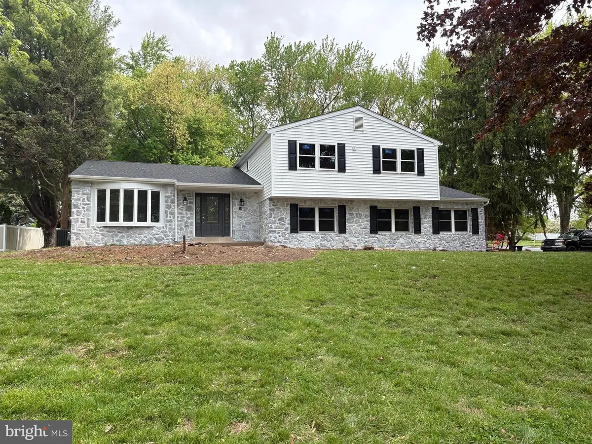 107 Cypress Cir, Richboro, PA 18954 - #1