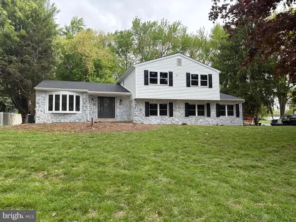 107 Cypress Cir, RICHBORO, PA 18954