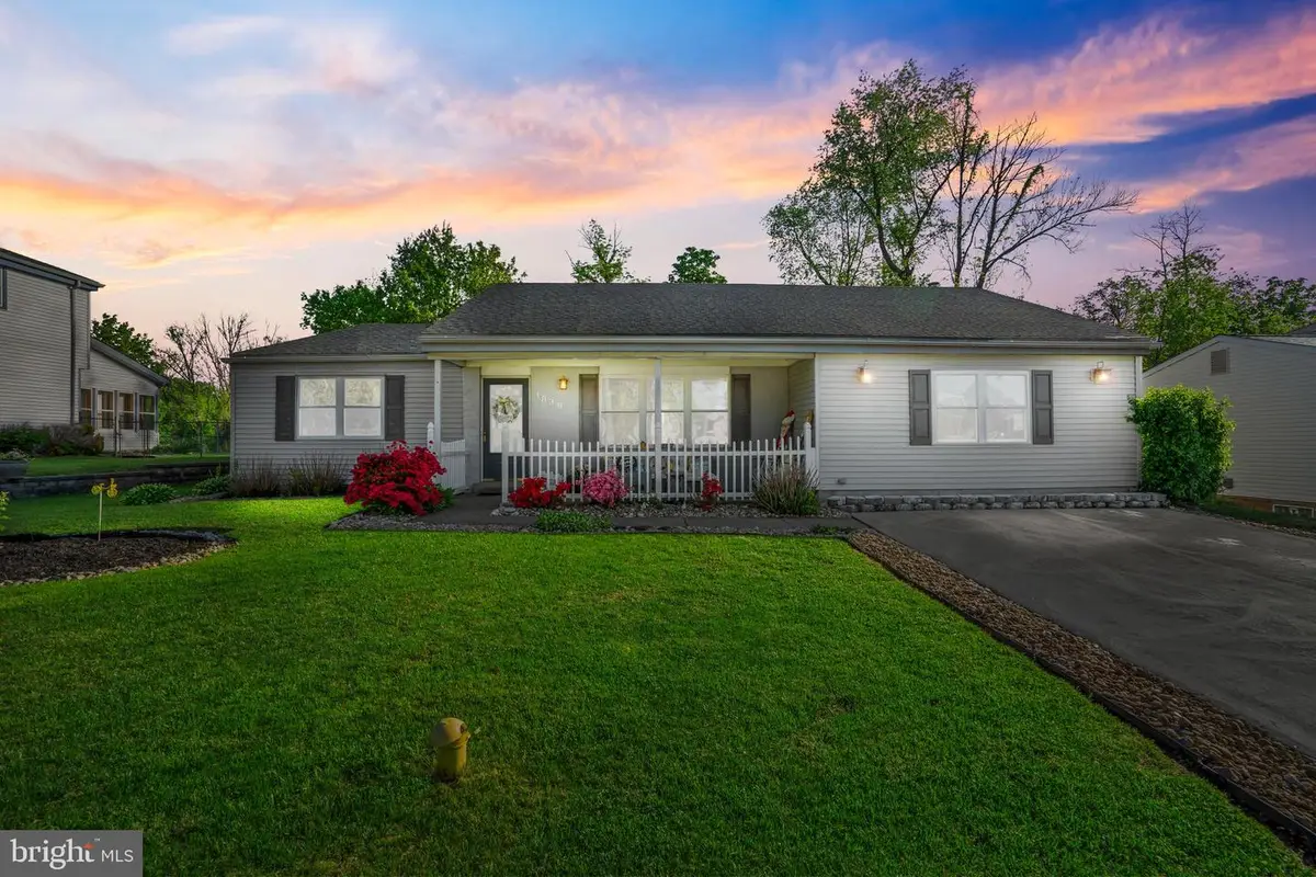 1839 Hollandale Dr, Bensalem, PA 19020 - #1