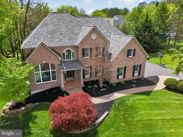 1860 Powderhorn Ct, UPPER HOLLAND, PA 19053
