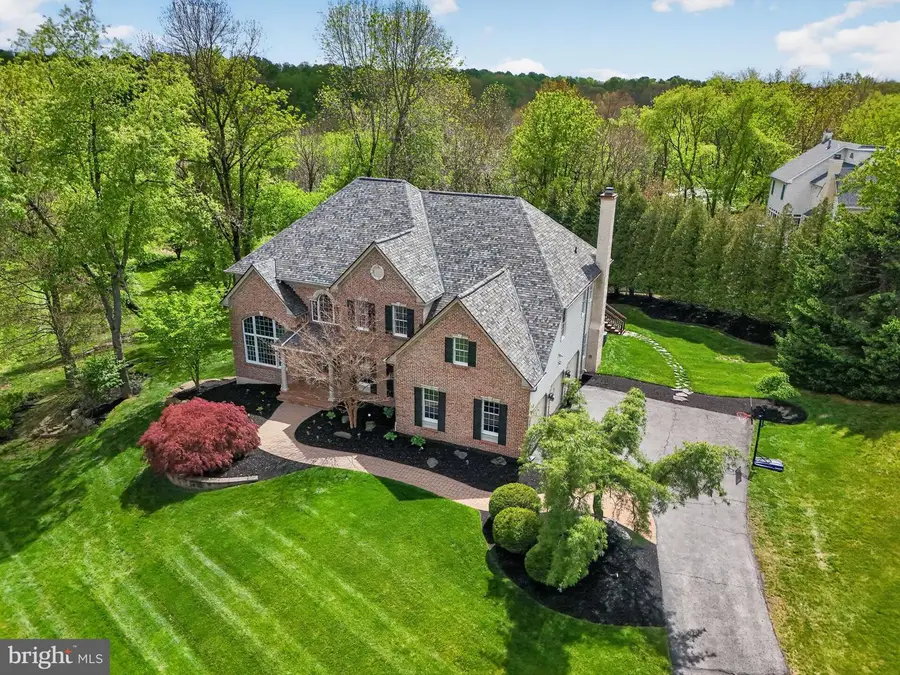 1860 Powderhorn Ct, Feasterville Trevose, PA 19053 - #2