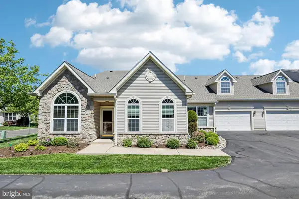 168 Fairway Dr #178, WARMINSTER, PA 18974