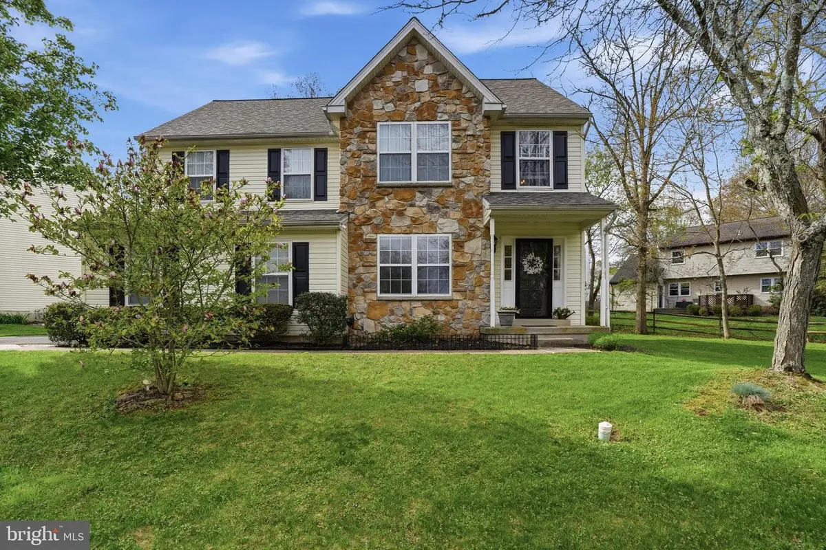 360 Essex Ct, Perkasie, PA 18944 - #1