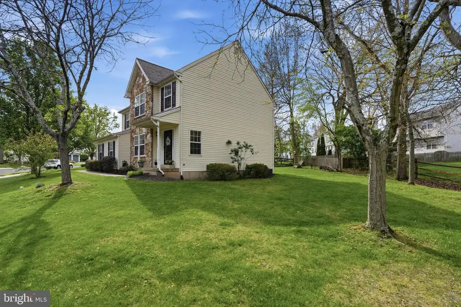 360 Essex Ct, Perkasie, PA 18944 - #3