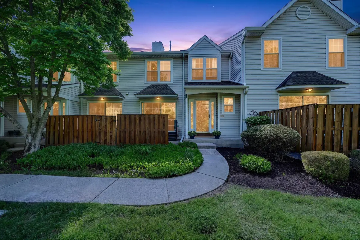 8504 Spruce Mill Dr, Yardley, PA 19067 - #1