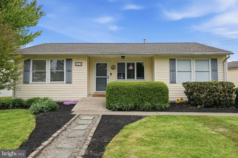 329 Madison Ave, Langhorne, PA 19047 - #2
